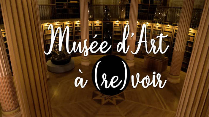 006. Le Musée Gustave Moreau